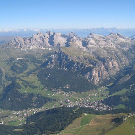 Apartments Dolomie Ortisei Esterno foto