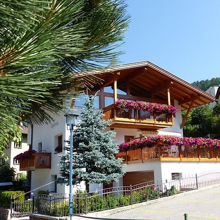 Apartments Dolomie Ortisei Esterno foto