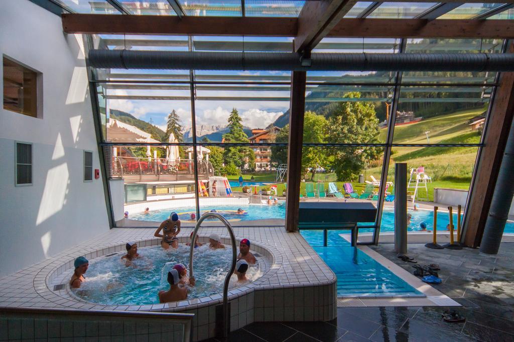 Apartments Dolomie Ortisei Esterno foto