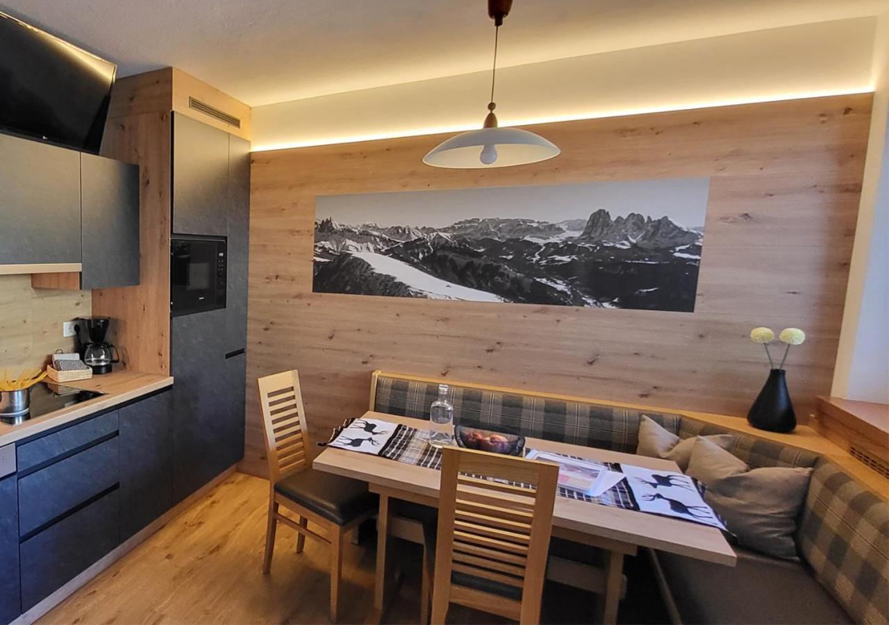 Apartments Dolomie Ortisei Esterno foto