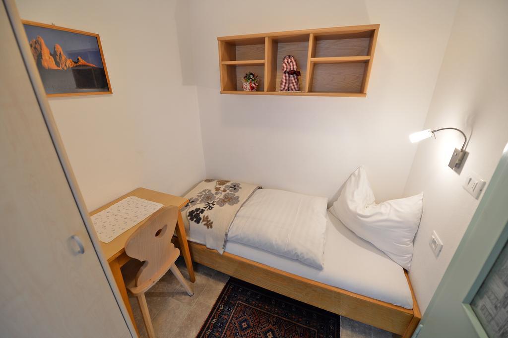 Apartments Dolomie Ortisei Esterno foto