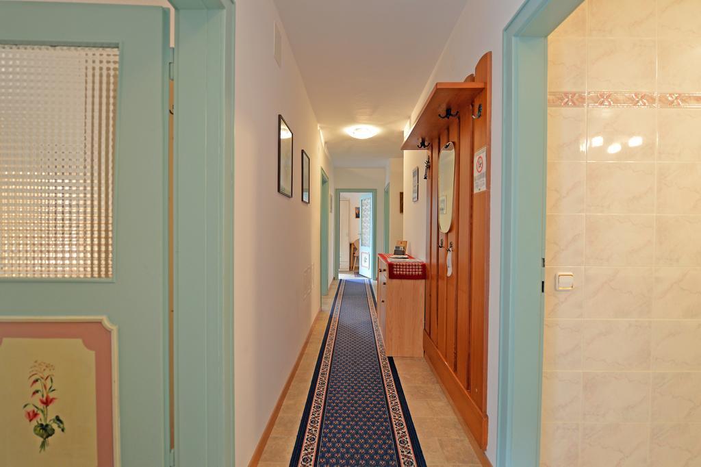 Apartments Dolomie Ortisei Esterno foto