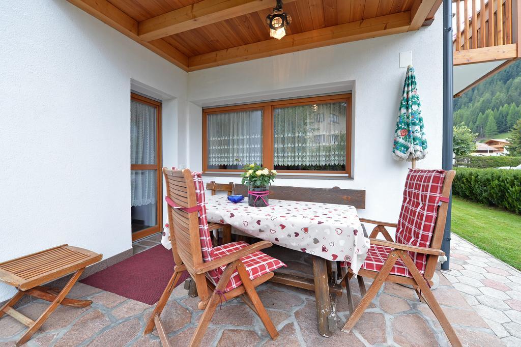 Apartments Dolomie Ortisei Esterno foto