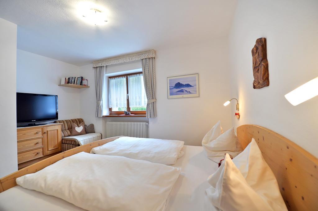 Apartments Dolomie Ortisei Esterno foto